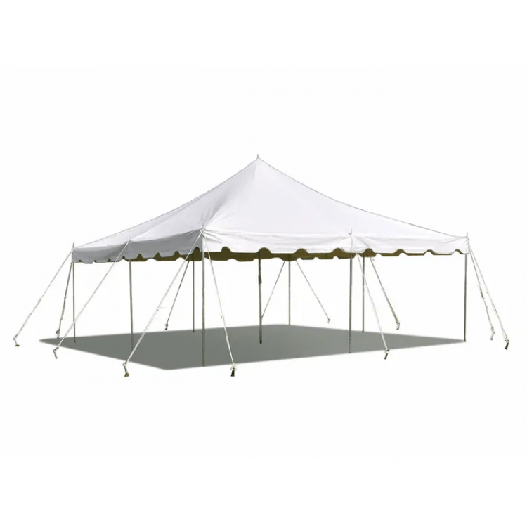 tents 20x20