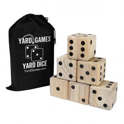 Yard Yahtzee