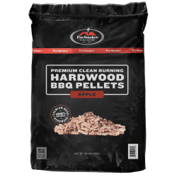 Smoker Pelletts
