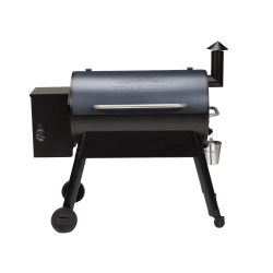Pro Series 34-Pellet Grill and Smoker
