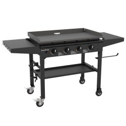 Blackstone 36' Griddle W/ Propane tank
