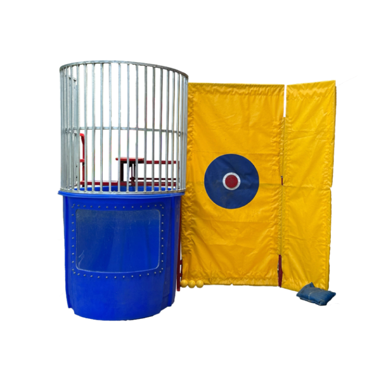 Dunk Tank