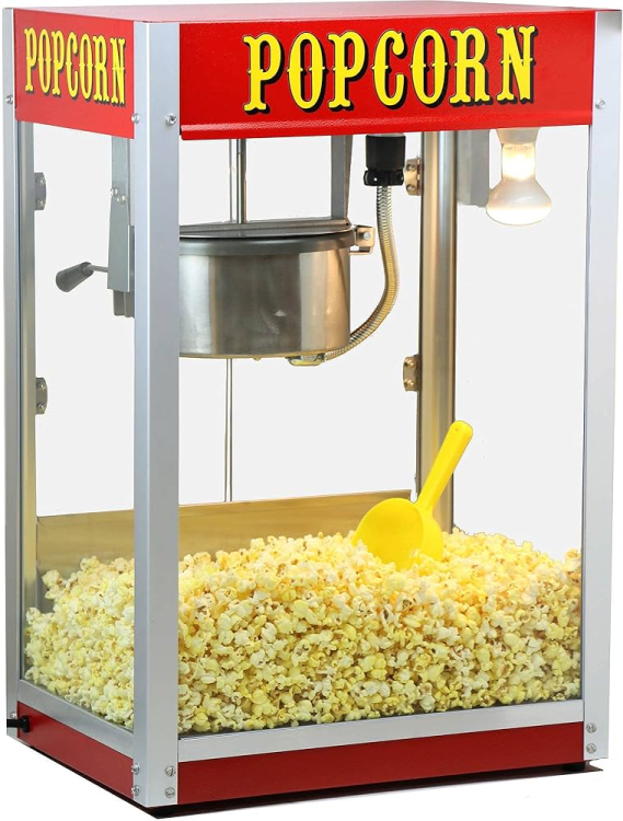 Food & Concessions